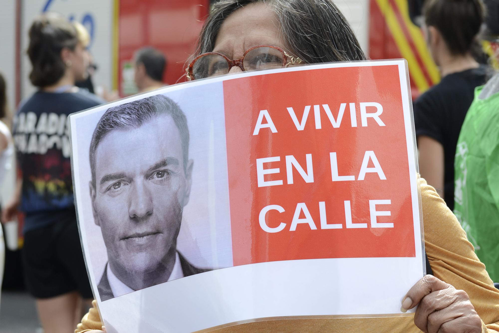 Desahucion en Vallecas - 4